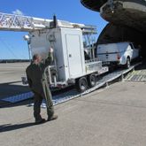 DAMAS-AIRCRAFT-RAMPS DAMAS Modular Aircraft Loading Ramp System with Serrated Surface 4