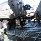 DAMAS-AIRCRAFT-RAMPS DAMAS Modular Aircraft Loading Ramp System with Serrated Surface 5