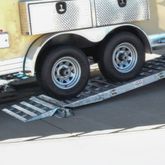 DAMAS-COMPONENTS Defense Airlift Modular Approach Shoring DAMAS Ramp System 1