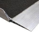 DB-20-63-48-GRIT 48 x 63 HD Ramps Lightweight Aluminum Dock Boards - 20000 lb Capacity 4