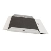 DB-20-72-60-GRIT 60 x 72 HD Ramps Lightweight Aluminum Dock Boards - 20000 lb Capacity 7