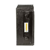 DB-L1812 Guardian 18 x 12 x 45 Laminated Rubber Dock Bumper - Horizontal 7