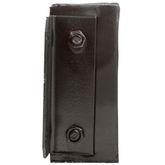 DB-L2410 Guardian 24 x 10 x 45 Laminated Rubber Dock Bumper - Horizontal 7