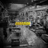 DB-L61210 Guardian 12 x 6 x 10 Laminated Rubber Dock Bumper - Horizontal 8