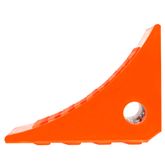 CL-DH-PWC-2 Polyurethane Wheel Chock - 8 x 7 x 6 DH-PWC-2__3