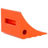 CL-DH-PWC-2 Polyurethane Wheel Chock - 8 x 7 x 6 DH-PWC-2__4