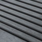 DH-UP-4-DK Guardian Ribbed Rubber Curb Ramp Kit 4