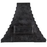 CL-DH-WC-2 Guardian Double-Sided Industrial Wheel Chock - 10 x 7 x 8-58 DH-WC-2__3