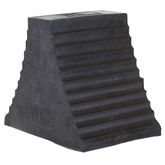 CL-DH-WC-2 Guardian Double-Sided Industrial Wheel Chock - 10 x 7 x 8-58 DH-WC-2__4
