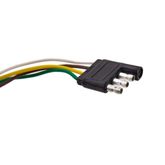 CL-DR16MAG-4F Cargo Carrier LED Light Kit DR16MAG-4F__7