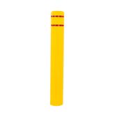 DRC-BC7 7 Diameter Guardian Safety Bollard Covers for 65 Diameter Bollards