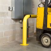 DRC-MG4836 Guardian Steel Machine Guard - 48 L x 36 H 6