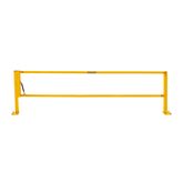 DockDoorGate-10 10 W Guardian Door Dock Gate