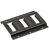 E-TRACK-6B-4 6 E-Track Plate - 4-Pack 3