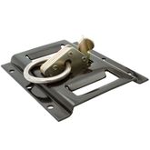 E-TRACK-RING-8 E-Track Tie Down Rings - 8-Pack 6