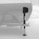 ETJ-3500 Elevate Outdoor Electric Trailer Jack - 3500 lb Capacity 1