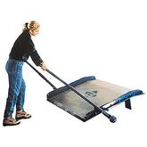 EZ EZ-Roll Option for Dockplates  pair  1