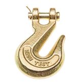 FH-38-8 Heavy-Duty 38 Chain Hook - 8-Pack 1