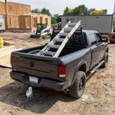 FL-HA-RACK Elevate Outdoor Adjustable Louvered Steel Headache Rack 7