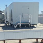 FOR2742 EZ-ACCESS FORTRESS Aluminum 4-Stair System 4