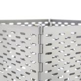 FP-32-12 Elevate Outdoor Stainless Steel Fire Pit 5