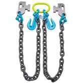 CL-G10-12DC 12 Width BA Products Shipping Container Loading Bridle