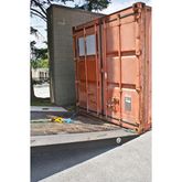 CL-G10-12DC 12 Width BA Products Shipping Container Loading Bridle G10-12DC__1