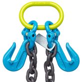 CL-G10-12DC 12 Width BA Products Shipping Container Loading Bridle G10-12DC__3