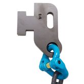 CL-G10-12DC 12 Width BA Products Shipping Container Loading Bridle G10-12DC__5