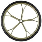 CL-GAME-CART-WHEEL Kill Shot Game Cart Replacement Wheel