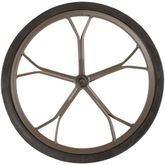 CL-GAME-CART-WHEEL Kill Shot Game Cart Replacement Wheel GAME-CART-WHEEL__4