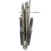 CL-GAME-CART Kill Shot 500 lbs Capacity Game Cart GAME-CART__6