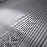 GATEWAY3GVPHR05 5 L x 3 W EZ-ACCESS GATEWAY 3G Aluminum Wheelchair Access Ramp with Vertical Picket Handrails 6