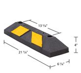 GNR13190 2 Home Park-It Parking Stop 2