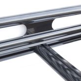 H2015 Aluminum14 Cargo Rack for Chevy Express Vans 2