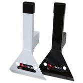 H2156B Black Sprinter 2002-06 HighTop H1 3 bar ladder roof rack 64 bars Steel 2