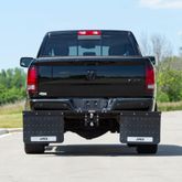 HMF-2418 Elevate Outdoor Adjustable Hitch-Mounted Mud Flap 2