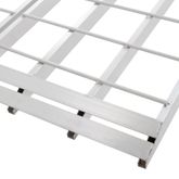 IBF-Bifold Black Widow Aluminum Extra-Long Bi-Fold ATV Ramp 6