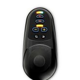 IQ7000AF-SLV ComfyGo Majestic 12AH Remote-Controlled Electric Wheelchair wAuto-Fold - Silver FrameBlack Mesh Fabric 7