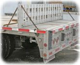 LL-SPACER-5-26 5 Wide Load Leveler Spacer Kit 6