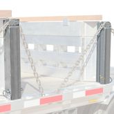 LL-STAKE Load Leveler Stake Pocket Stakes