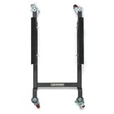 LR-DOLLY-1022 Lets Roll Compact CruiserTouring Motorcycle Dolly 5