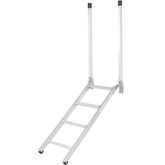 CL-LADDER-16-48 48 EZ Deck Semi-Trailer Step Ladder for 28 to 42 Deck Heights Ladder-16-48__7