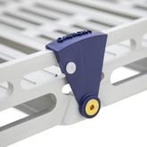 M36-20-0 20 Silver Spring Roll-Tek Modular Ramp Kit 7