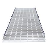 M36-30-0 30 Silver Spring Roll-Tek Modular Ramp Kit 2