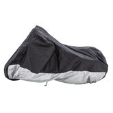 MC-L-V2 Large Water-Resistant Cover for Sportbike Street Motorcycles 2