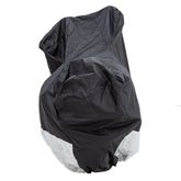 MC-L-V2 Large Water-Resistant Cover for Sportbike Street Motorcycles 3