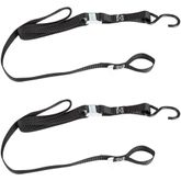 MF2-12014-EZ-UTV 10 L x 14 W Big Boy EZ Rizer Aluminum Folding Dual Runner UTV Ramps by Black Widow 4