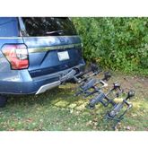 MPG211X Malone Pilot HM2  HM4 Platform Bike Racks 6