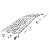 MTK3 Black Widow Motorcycle Transport Kit 4
